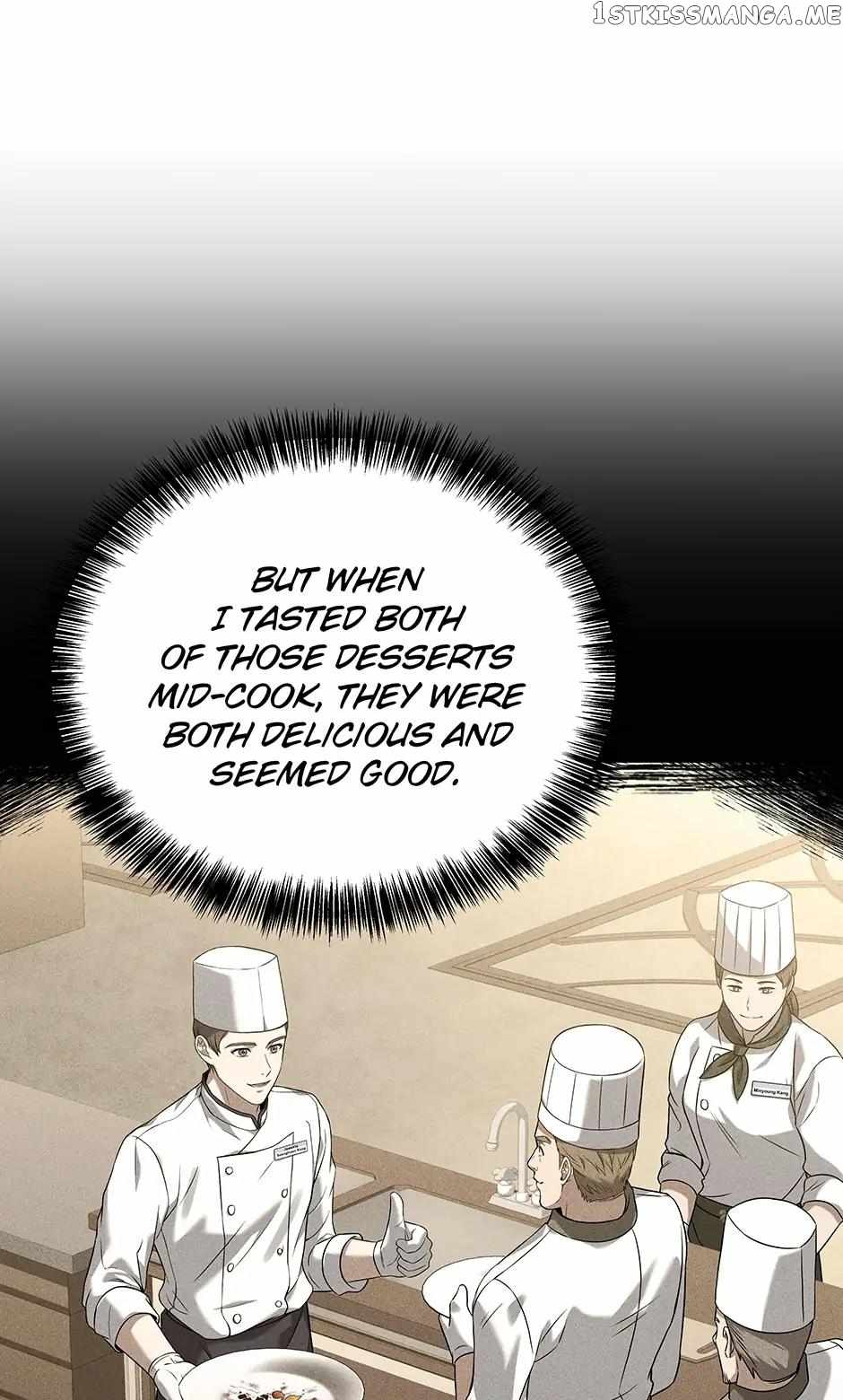 Youngest Chef From the 3rd Rate Hotel Chapter 62 - Page 25
