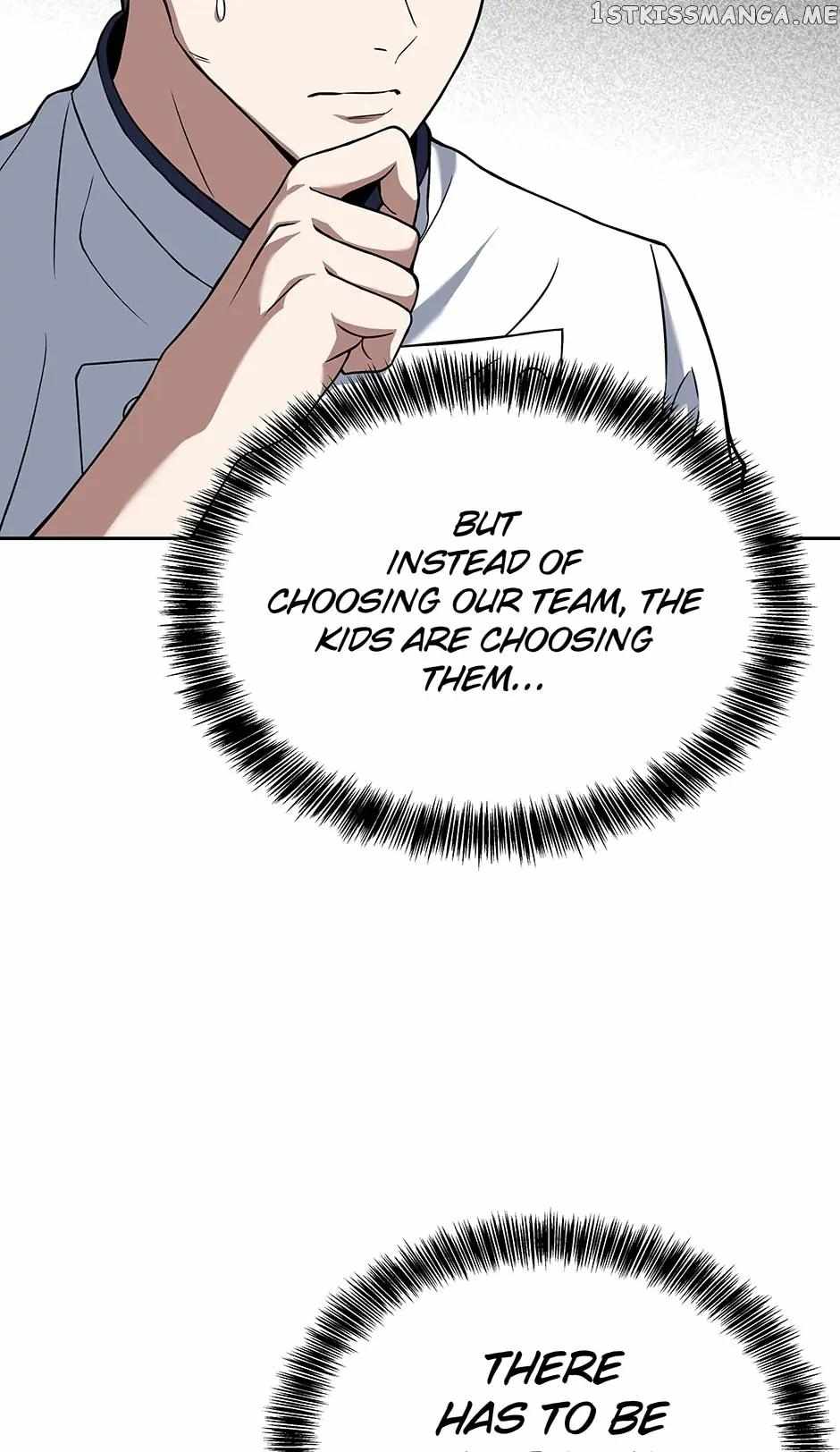 Youngest Chef From the 3rd Rate Hotel Chapter 62 - Page 28