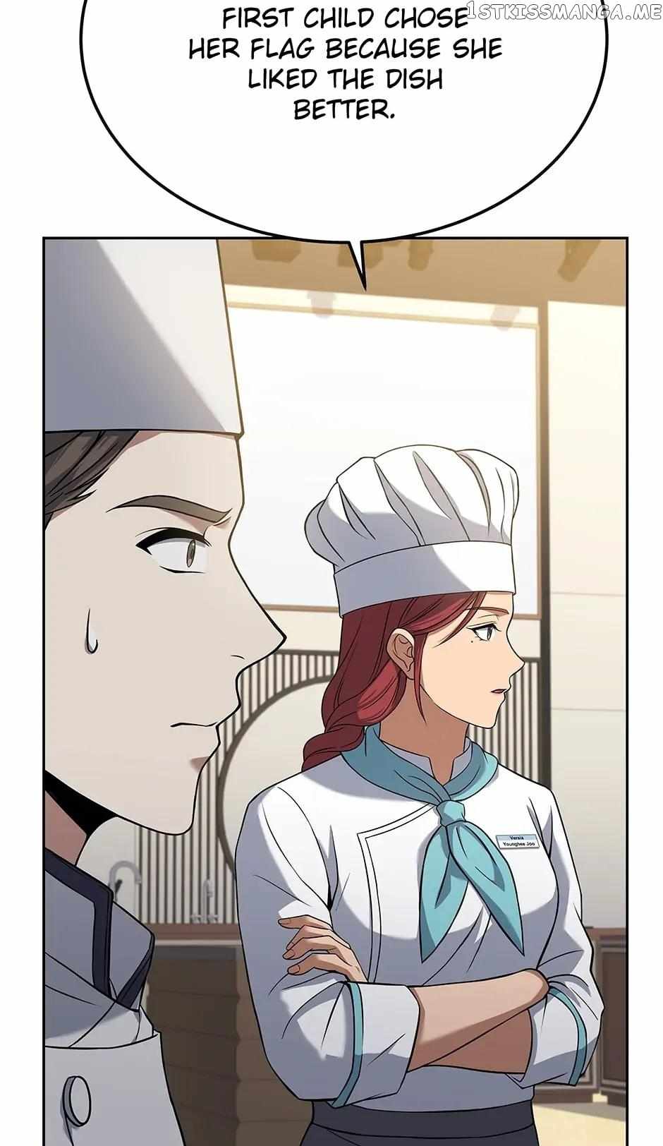 Youngest Chef From the 3rd Rate Hotel Chapter 62 - Page 44