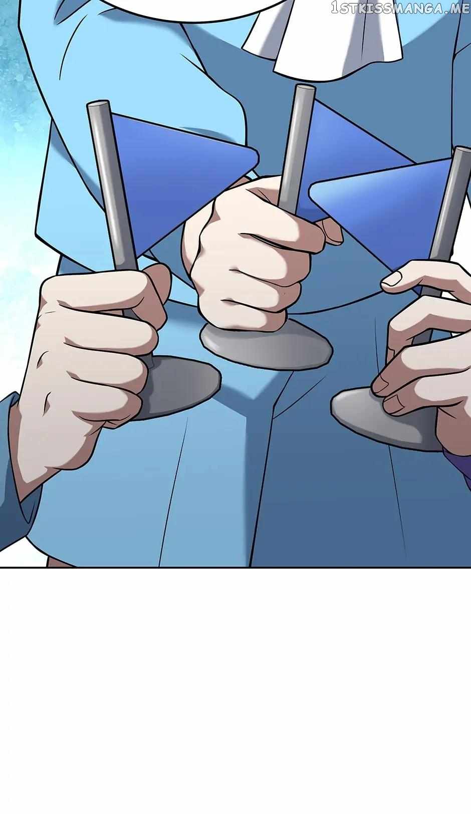 Youngest Chef From the 3rd Rate Hotel Chapter 62 - Page 46