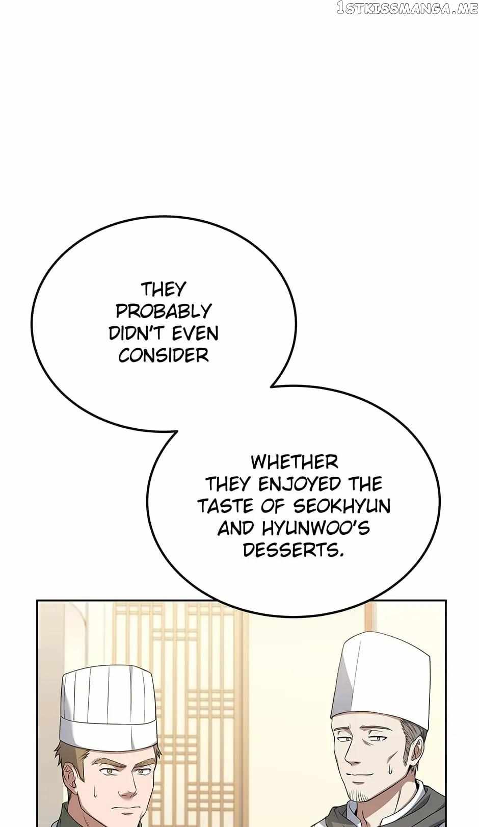 Youngest Chef From the 3rd Rate Hotel Chapter 62 - Page 47