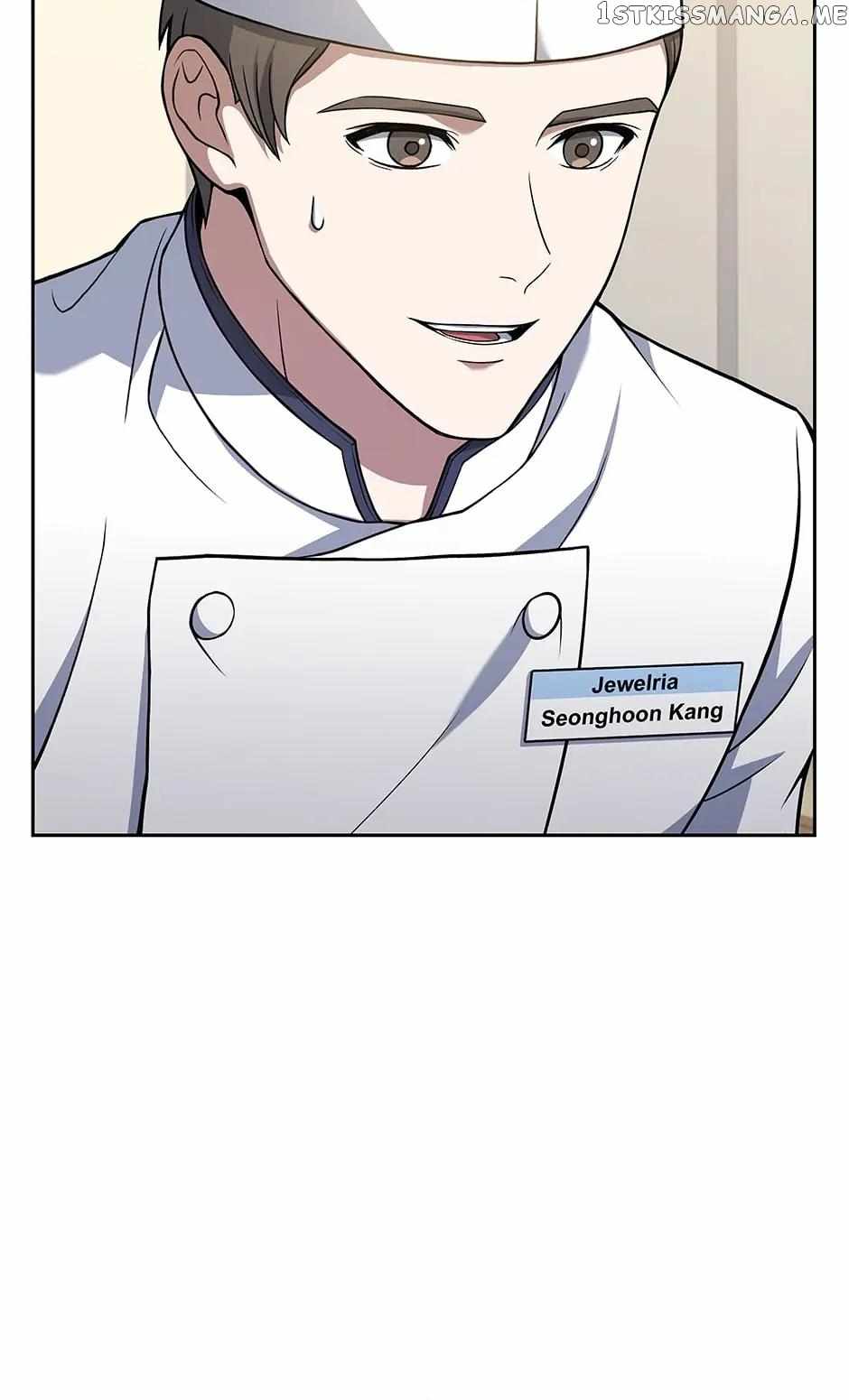 Youngest Chef From the 3rd Rate Hotel Chapter 62 - Page 52