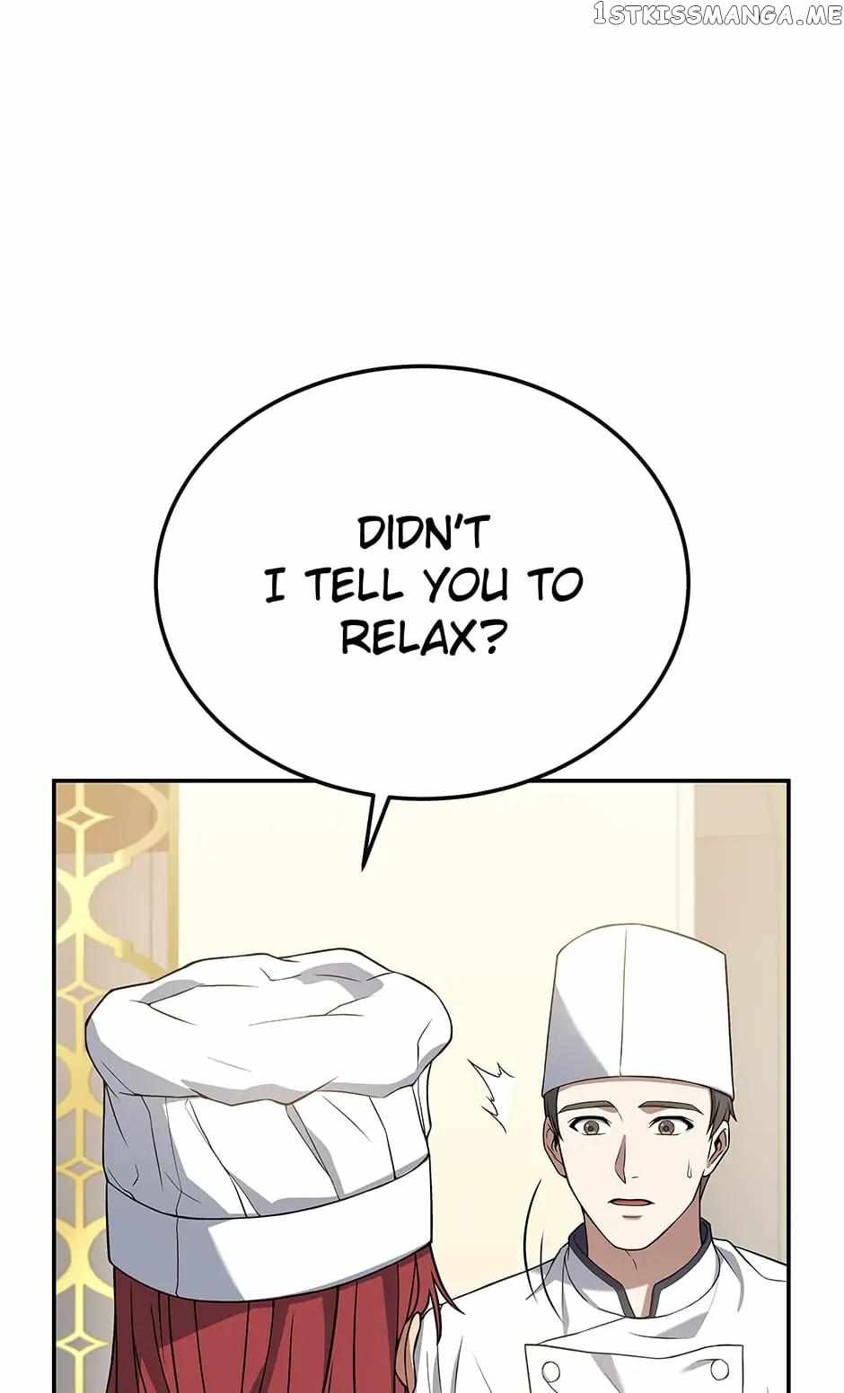 Youngest Chef From the 3rd Rate Hotel Chapter 62 - Page 55