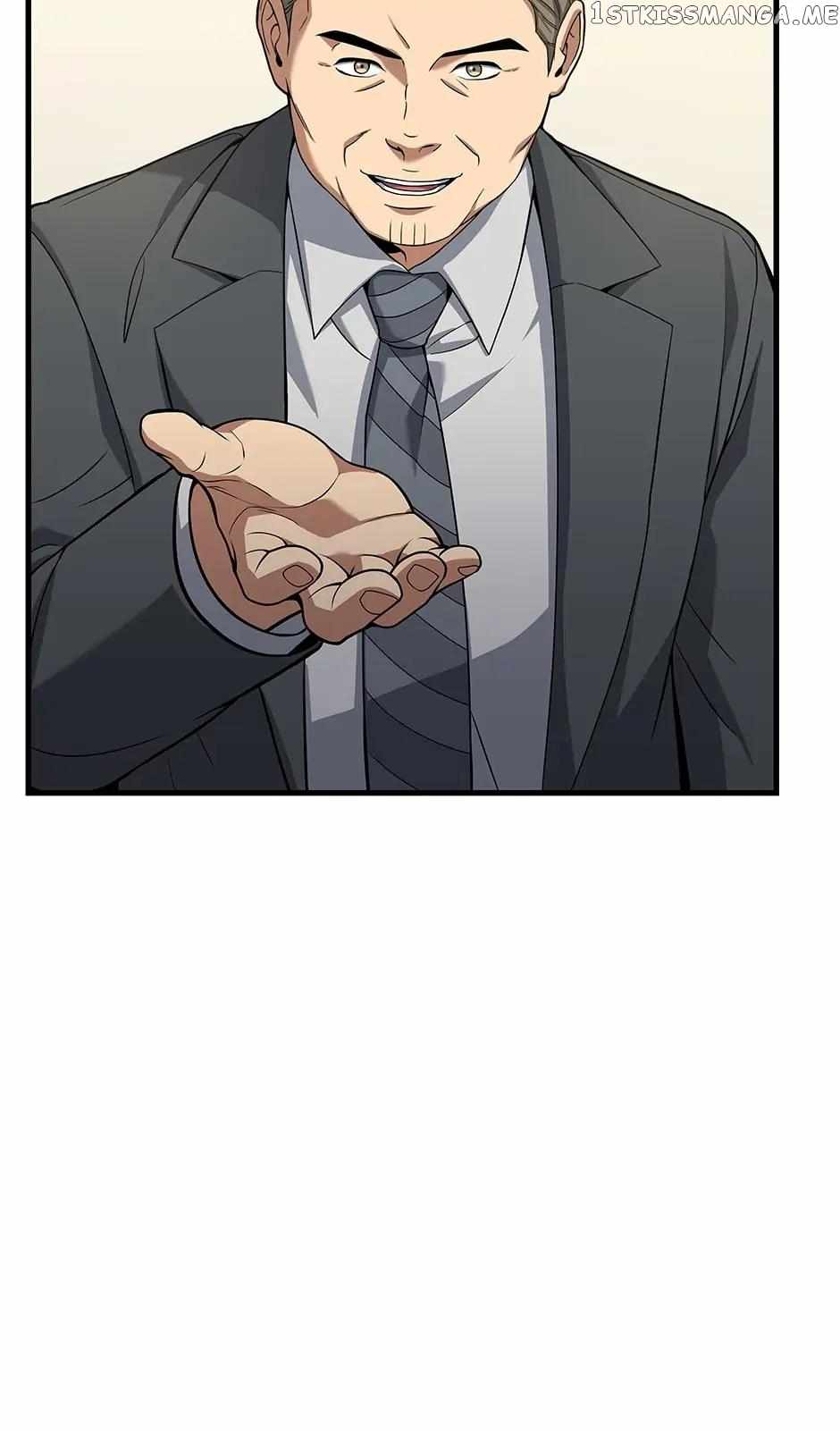 Youngest Chef From the 3rd Rate Hotel Chapter 62 - Page 65