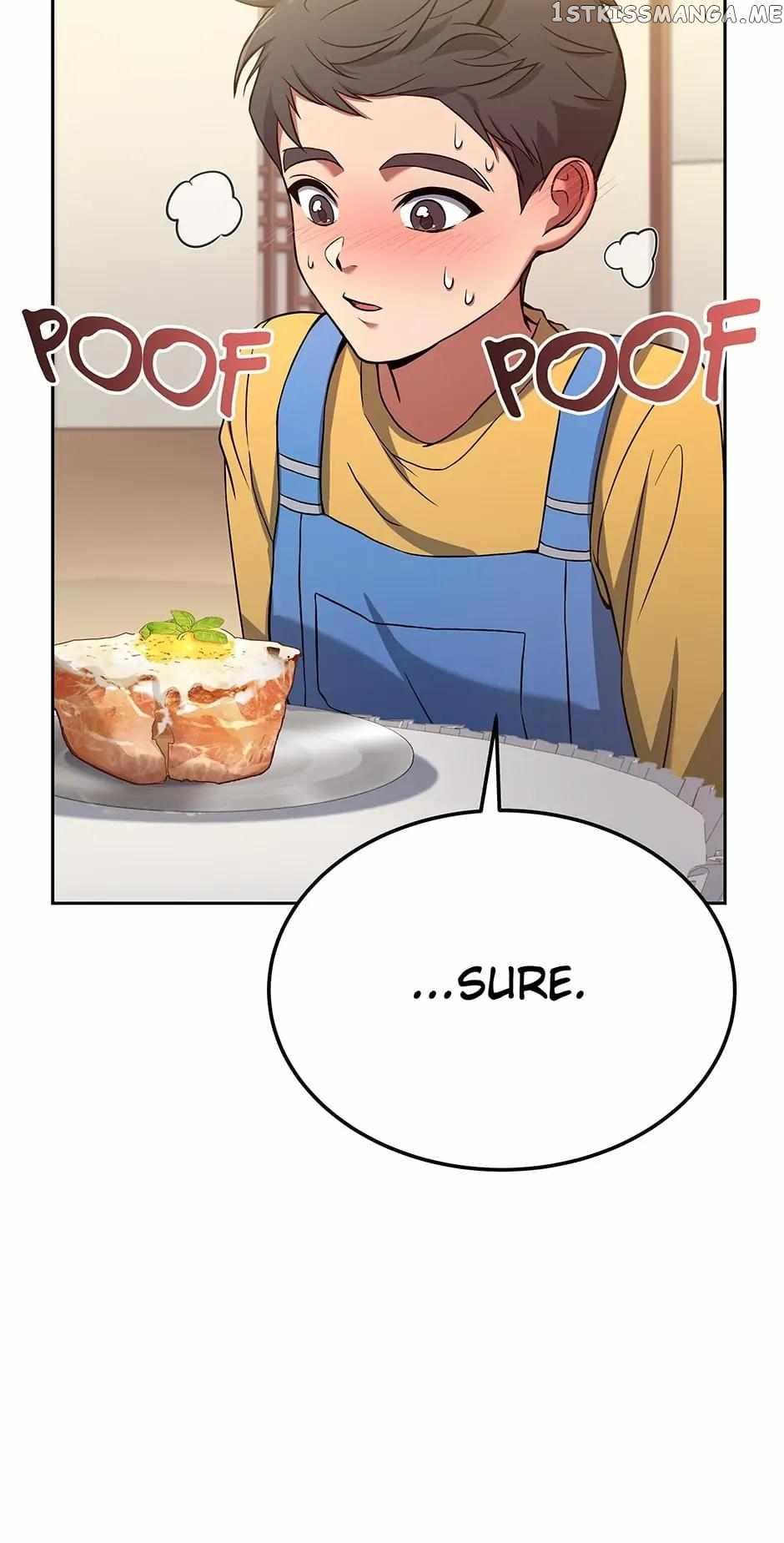 Youngest Chef From the 3rd Rate Hotel Chapter 62 - Page 84