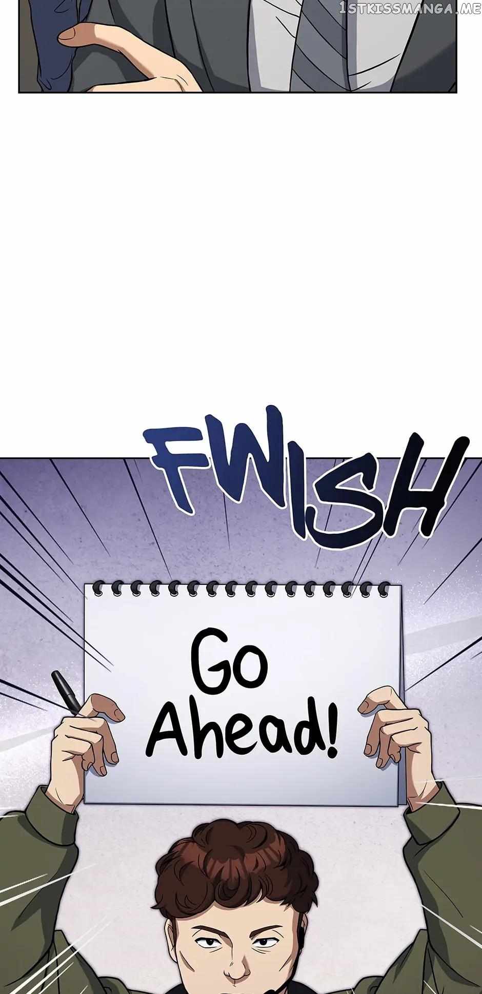 Youngest Chef From the 3rd Rate Hotel Chapter 62 - Page 89