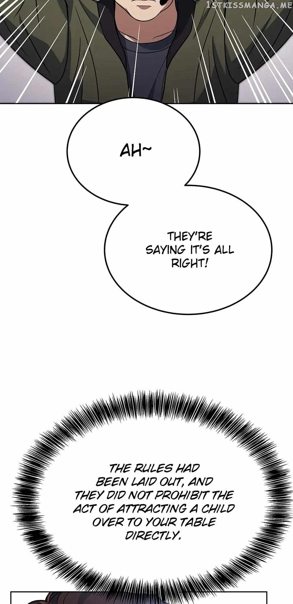 Youngest Chef From the 3rd Rate Hotel Chapter 62 - Page 90