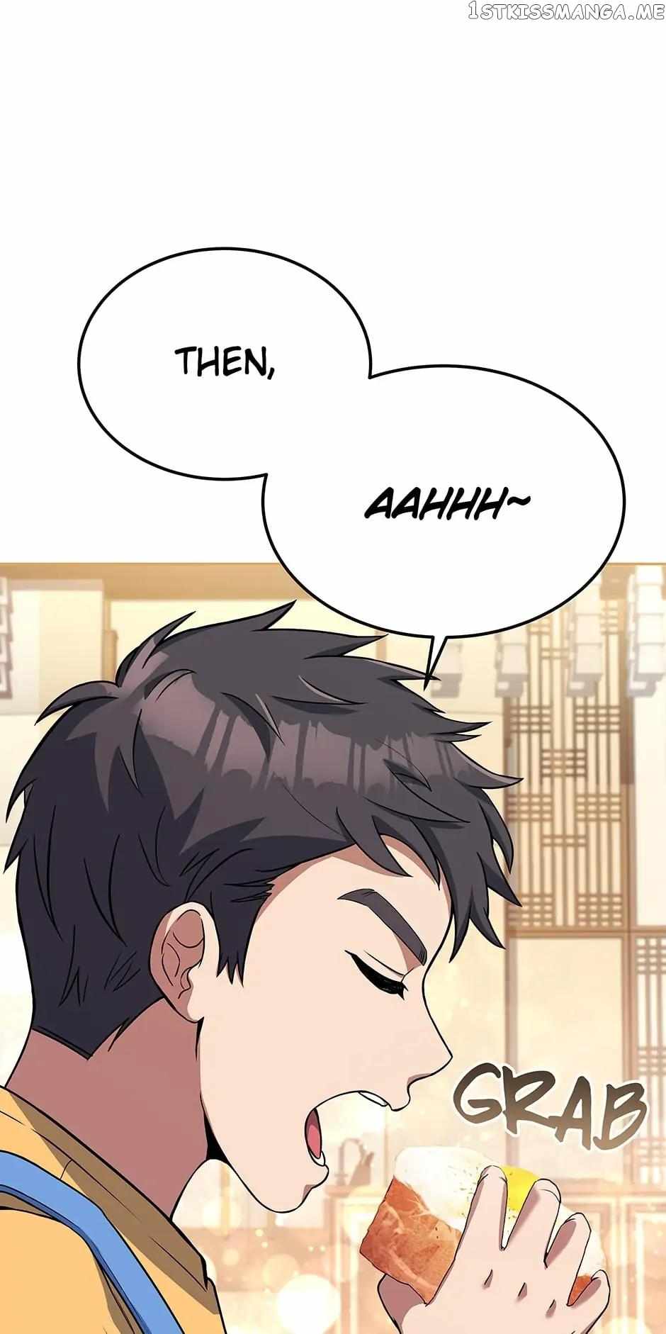 Youngest Chef From the 3rd Rate Hotel Chapter 62 - Page 95