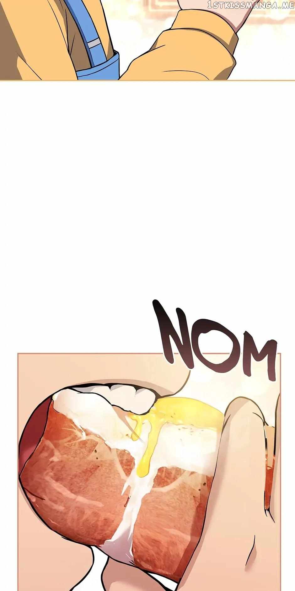 Youngest Chef From the 3rd Rate Hotel Chapter 62 - Page 96