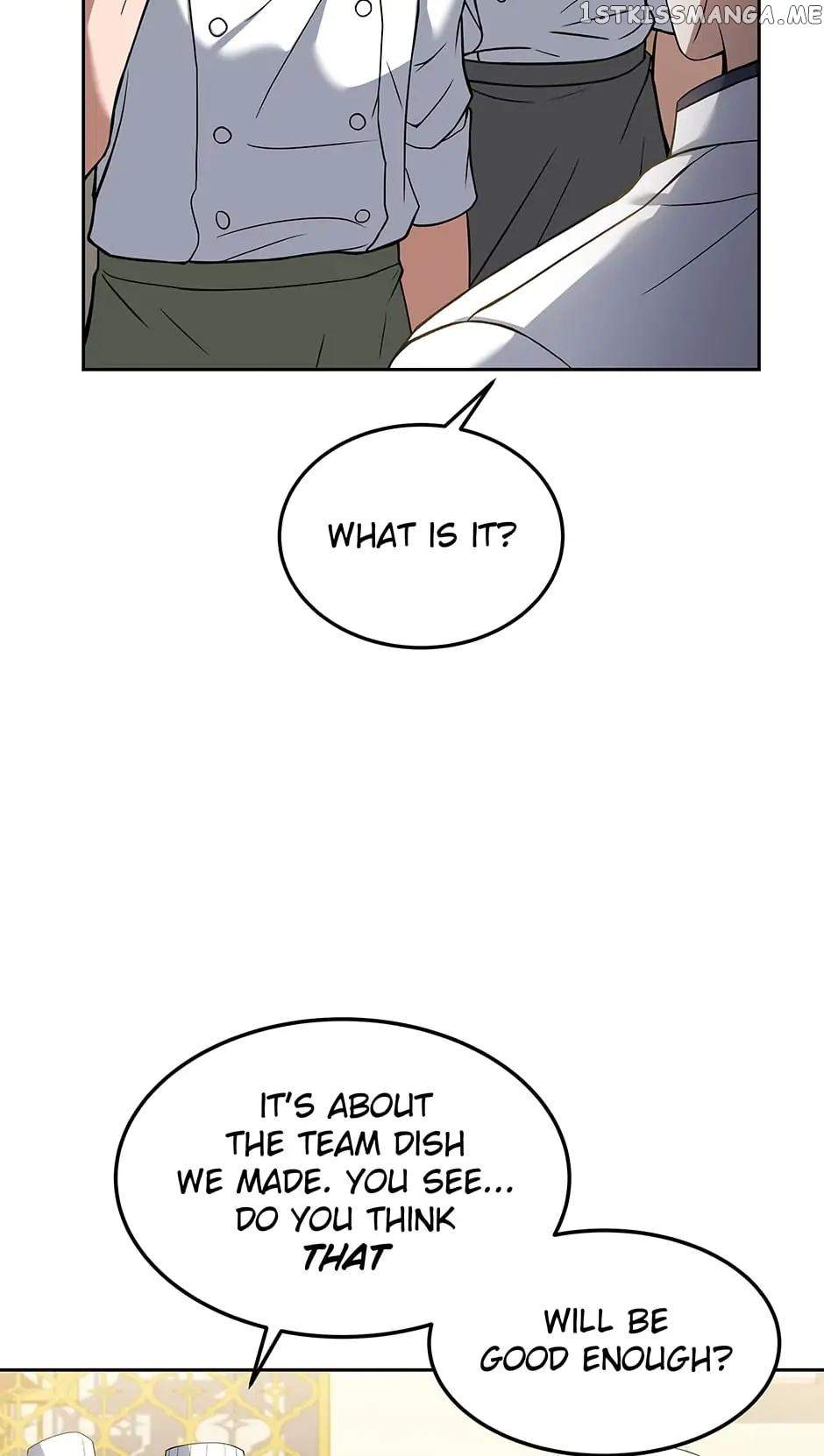 Youngest Chef From the 3rd Rate Hotel Chapter 65 - Page 17