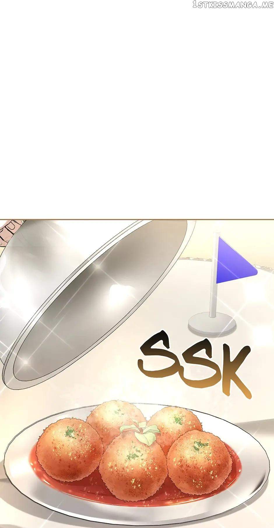 Youngest Chef From the 3rd Rate Hotel Chapter 65 - Page 37