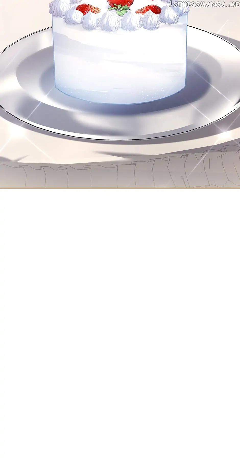 Youngest Chef From the 3rd Rate Hotel Chapter 65 - Page 39