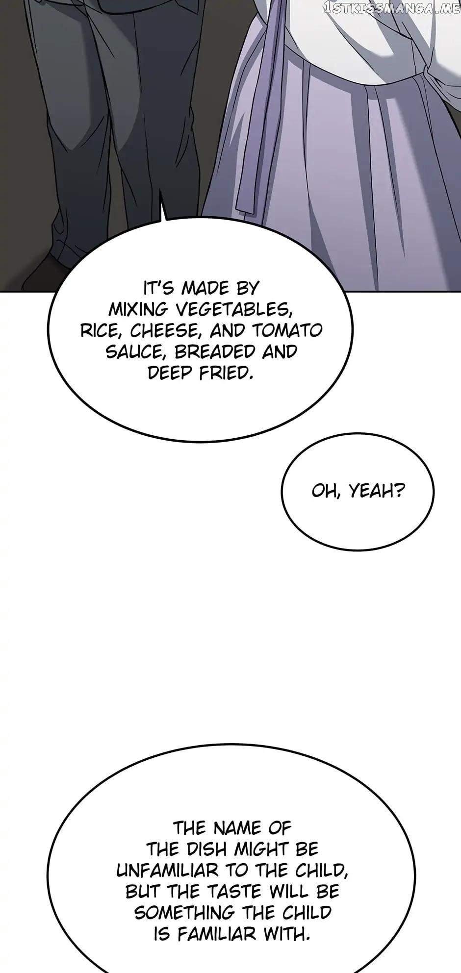 Youngest Chef From the 3rd Rate Hotel Chapter 65 - Page 41