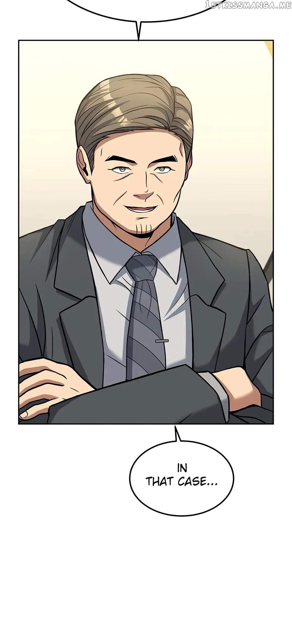 Youngest Chef From the 3rd Rate Hotel Chapter 65 - Page 42