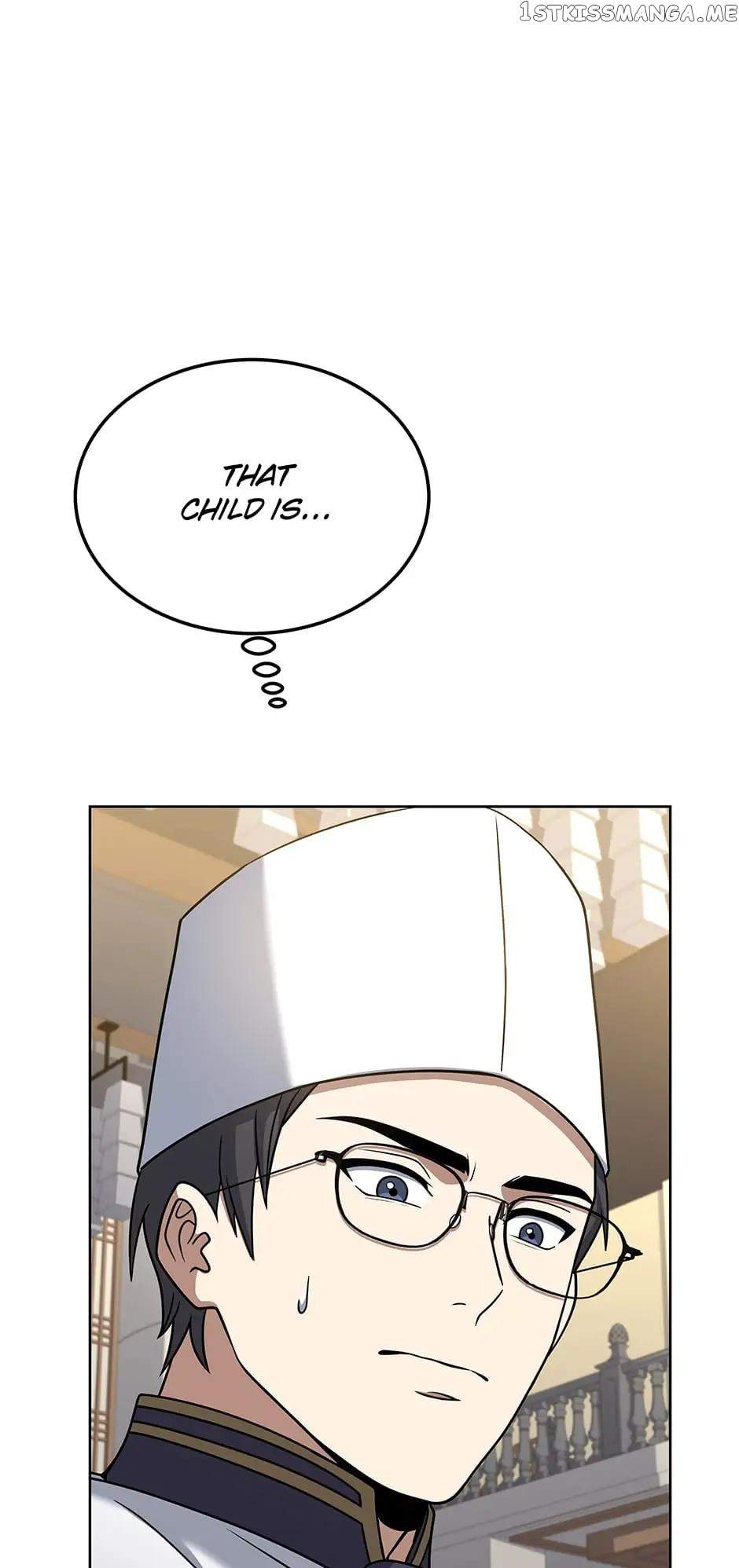 Youngest Chef From the 3rd Rate Hotel Chapter 65 - Page 50