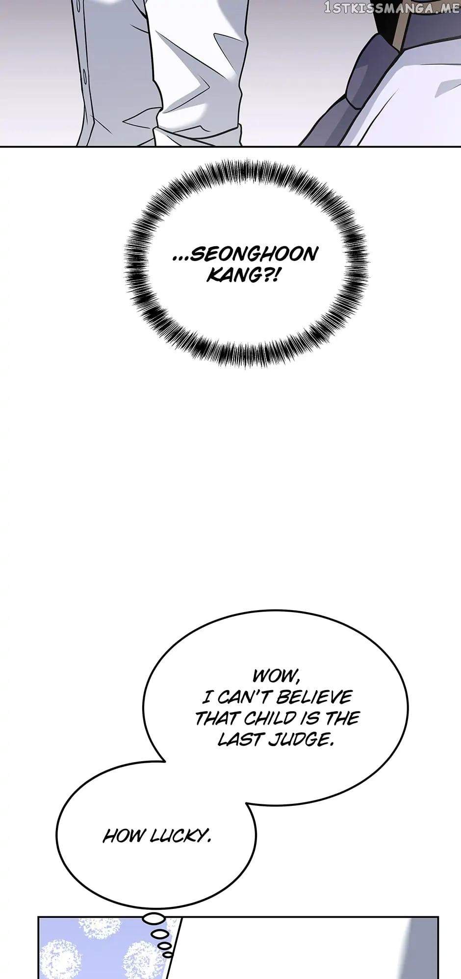 Youngest Chef From the 3rd Rate Hotel Chapter 65 - Page 54