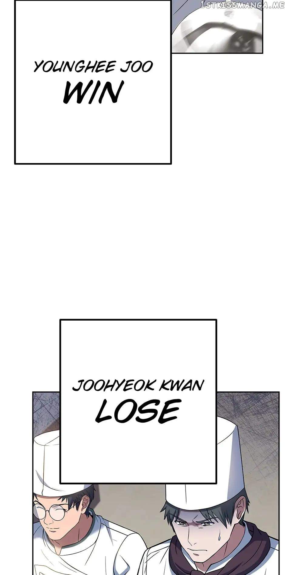 Youngest Chef From the 3rd Rate Hotel Chapter 65 - Page 6