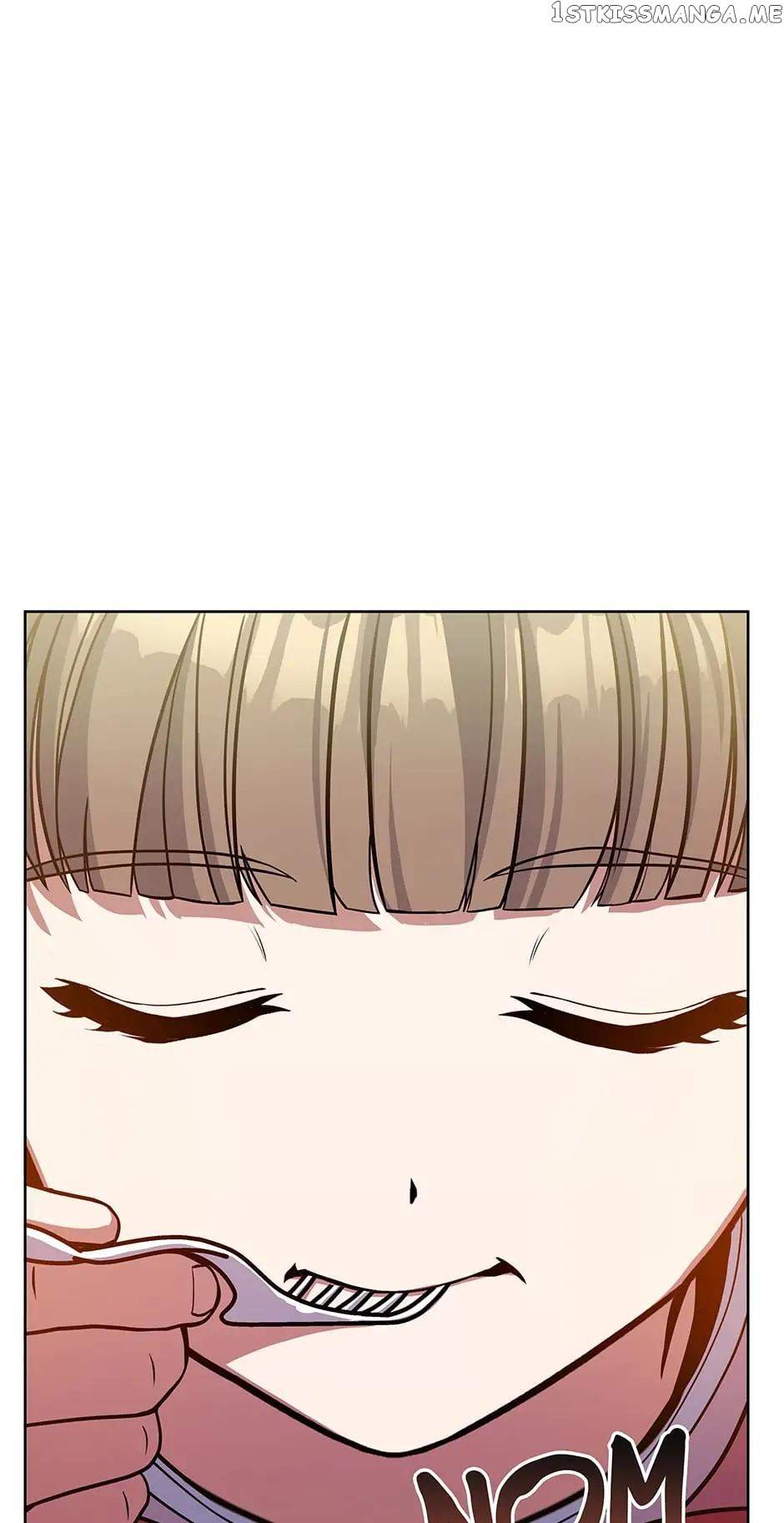 Youngest Chef From the 3rd Rate Hotel Chapter 65 - Page 60