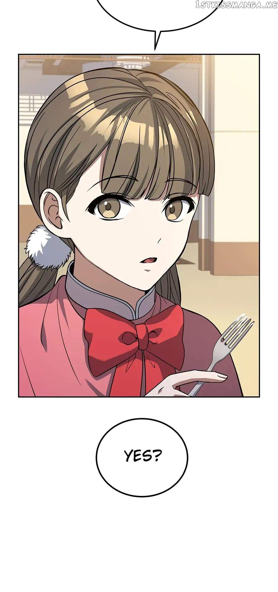 Youngest Chef From the 3rd Rate Hotel Chapter 65 - Page 66