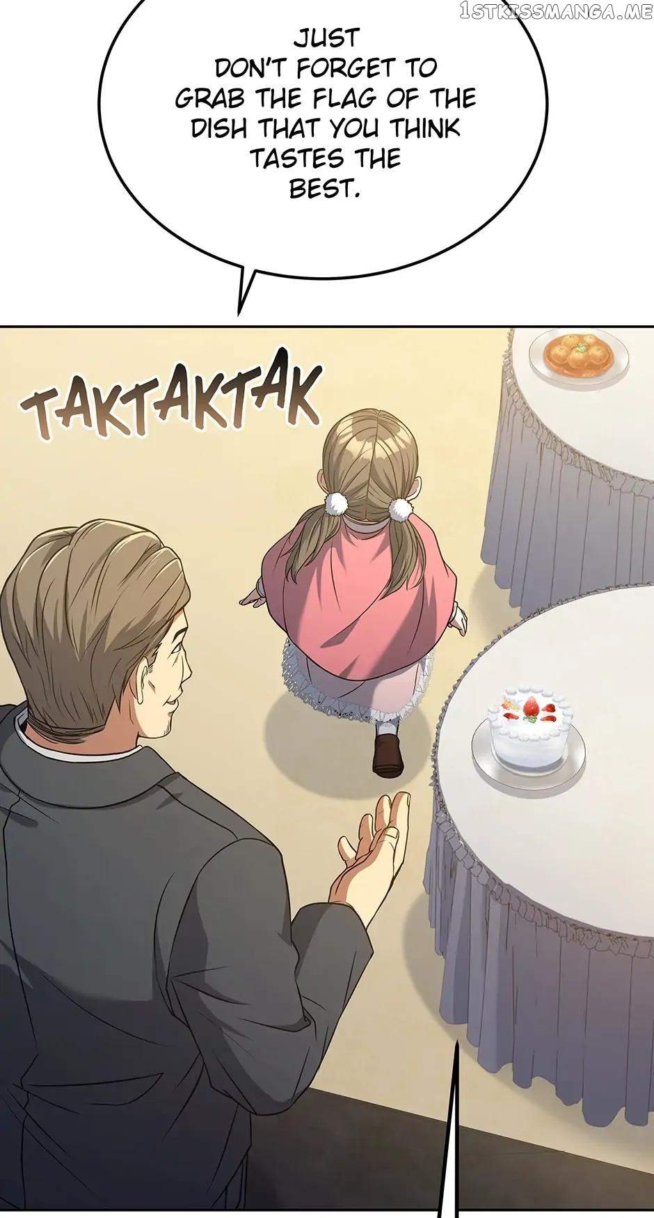 Youngest Chef From the 3rd Rate Hotel Chapter 65 - Page 69