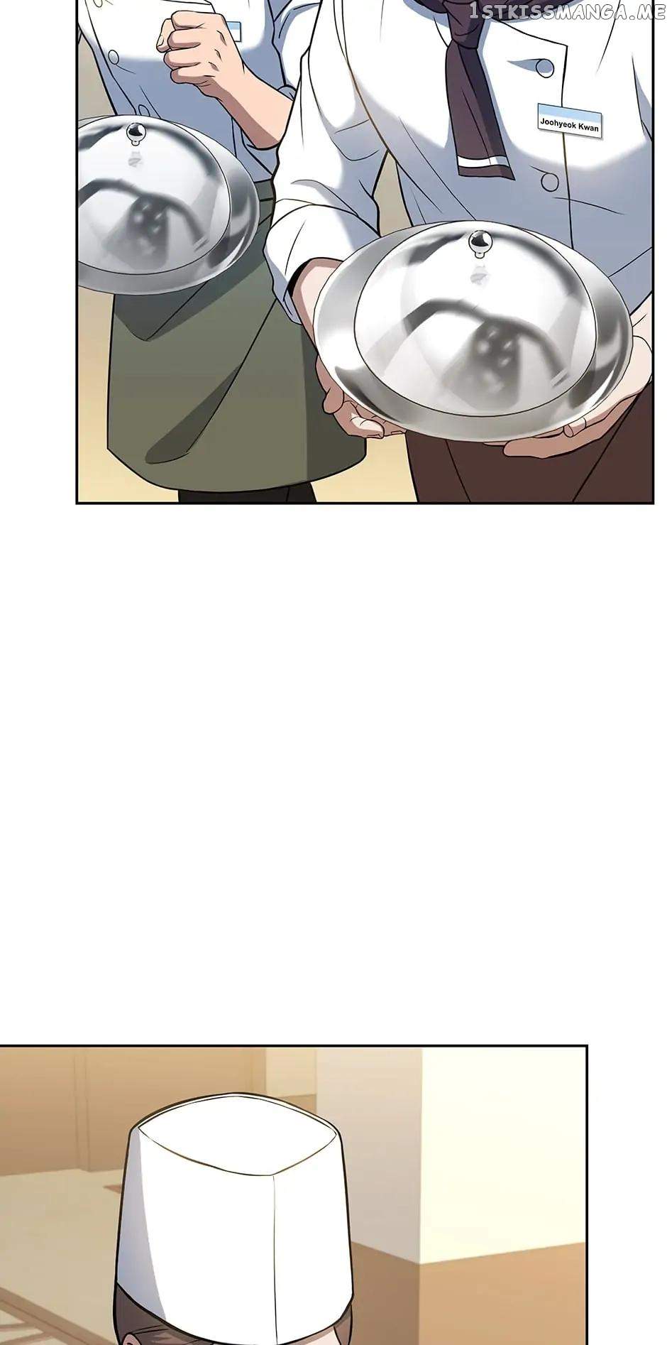 Youngest Chef From the 3rd Rate Hotel Chapter 65 - Page 7
