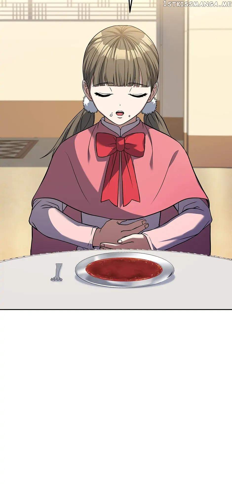 Youngest Chef From the 3rd Rate Hotel Chapter 65 - Page 82