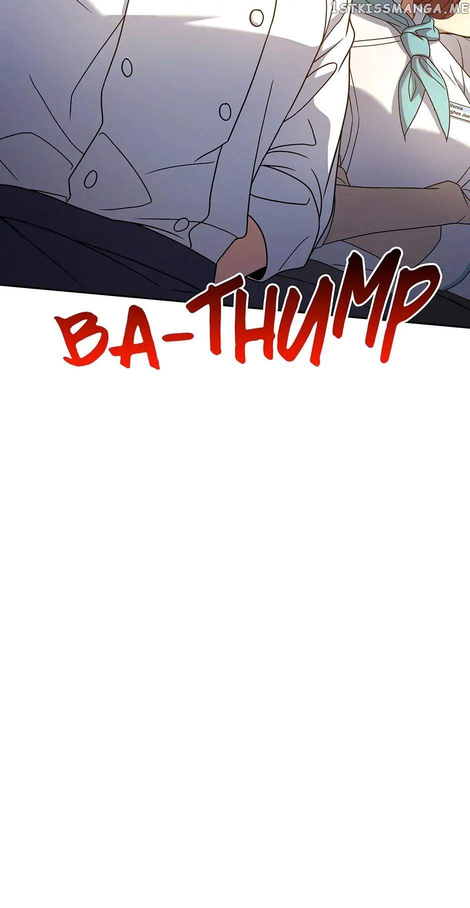 Youngest Chef From the 3rd Rate Hotel Chapter 65 - Page 88