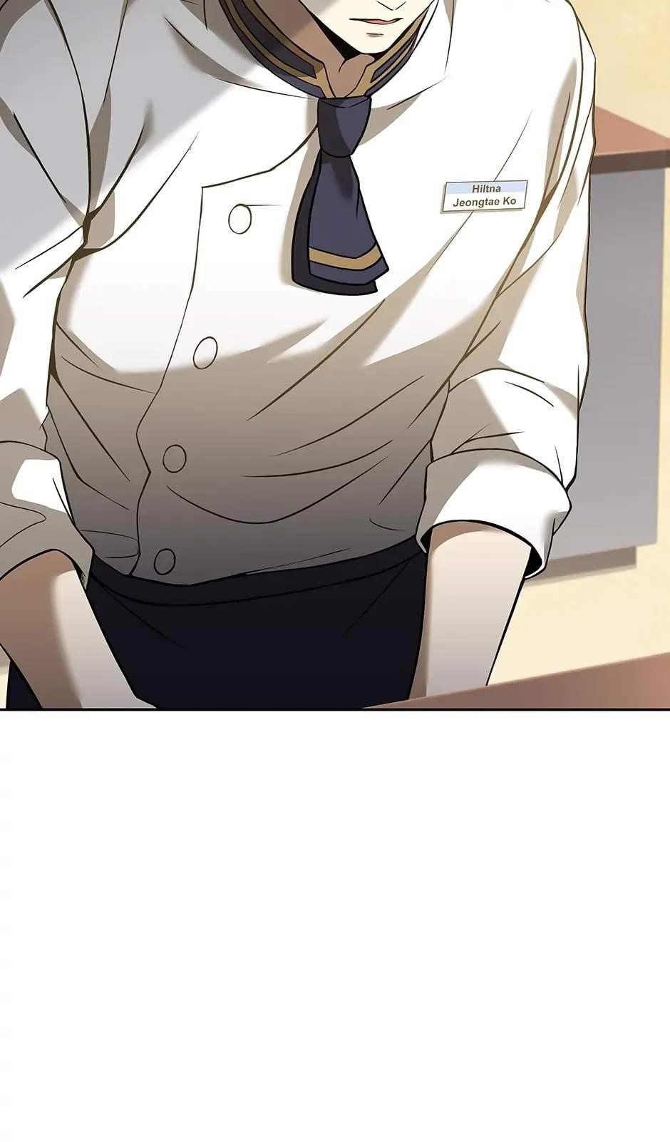 Youngest Chef From the 3rd Rate Hotel Chapter 66 - Page 100