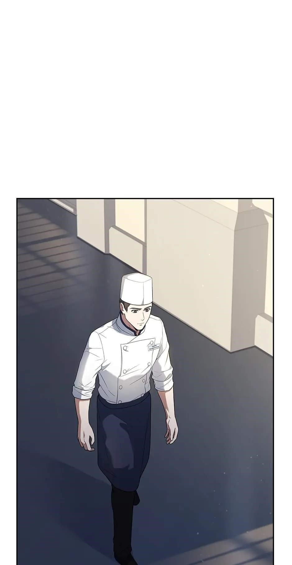 Youngest Chef From the 3rd Rate Hotel Chapter 66 - Page 103
