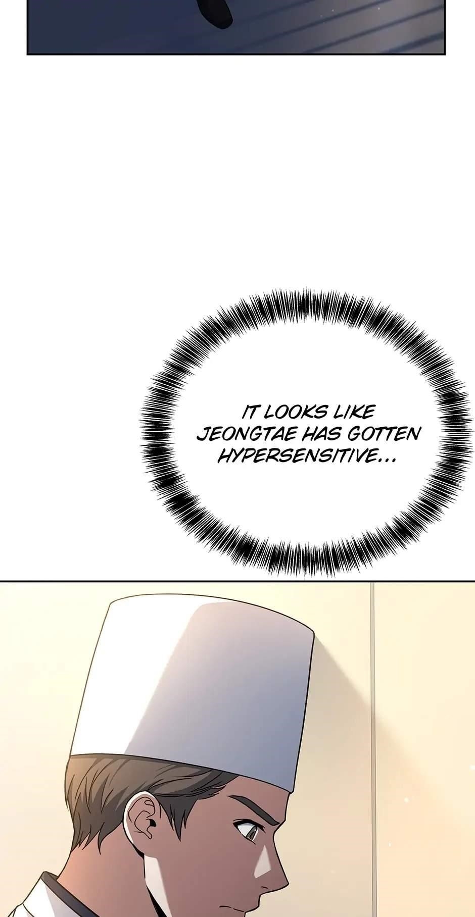 Youngest Chef From the 3rd Rate Hotel Chapter 66 - Page 104