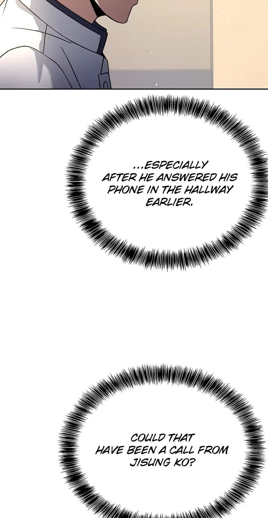 Youngest Chef From the 3rd Rate Hotel Chapter 66 - Page 105