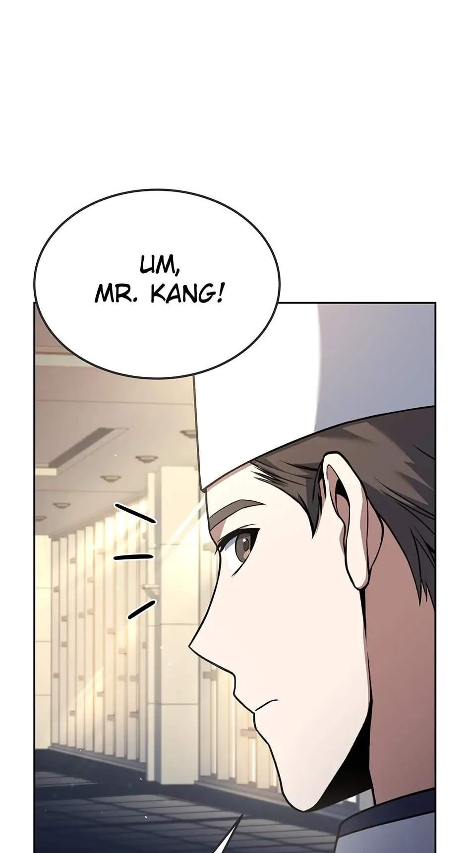 Youngest Chef From the 3rd Rate Hotel Chapter 66 - Page 107