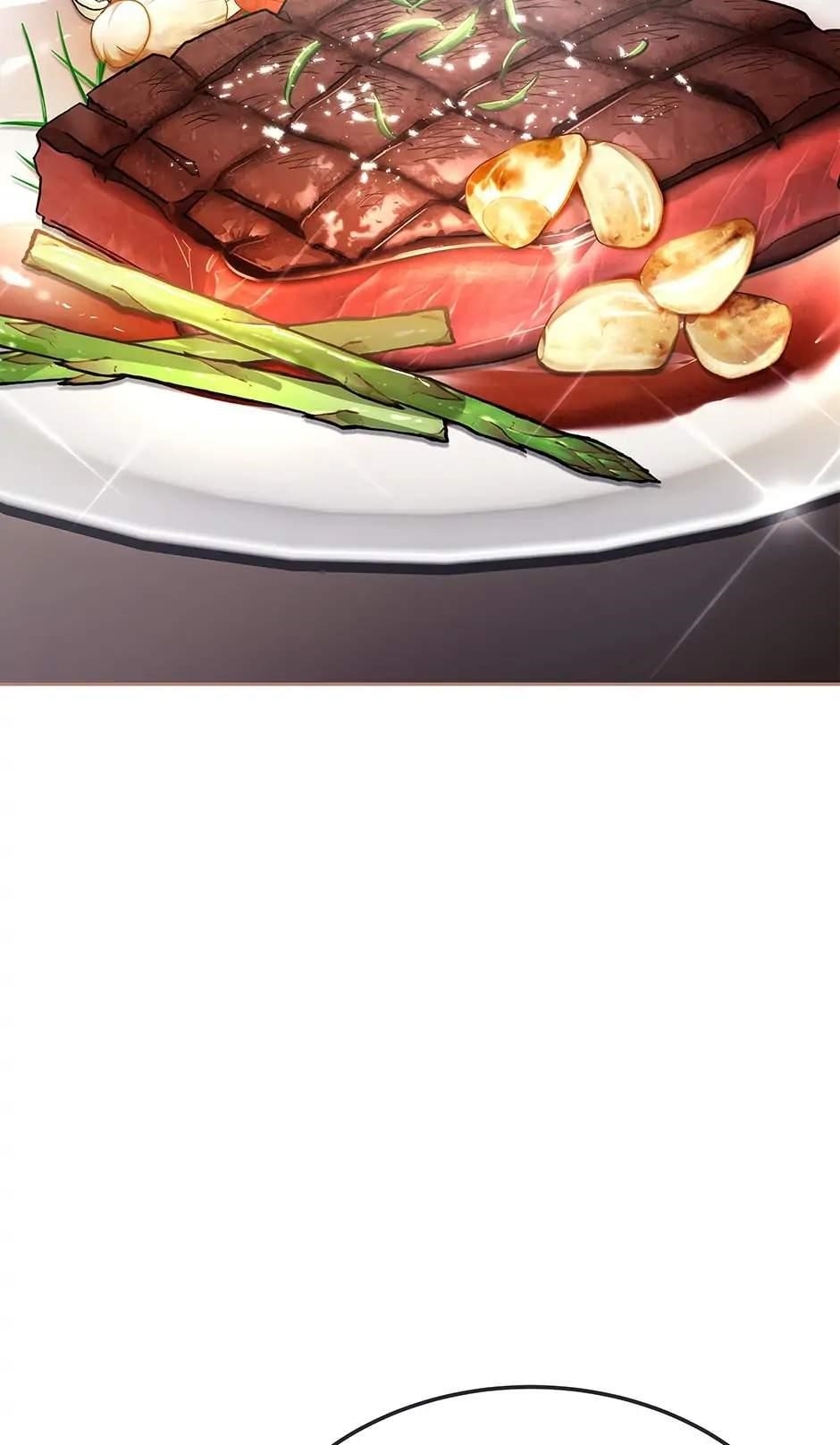 Youngest Chef From the 3rd Rate Hotel Chapter 66 - Page 11