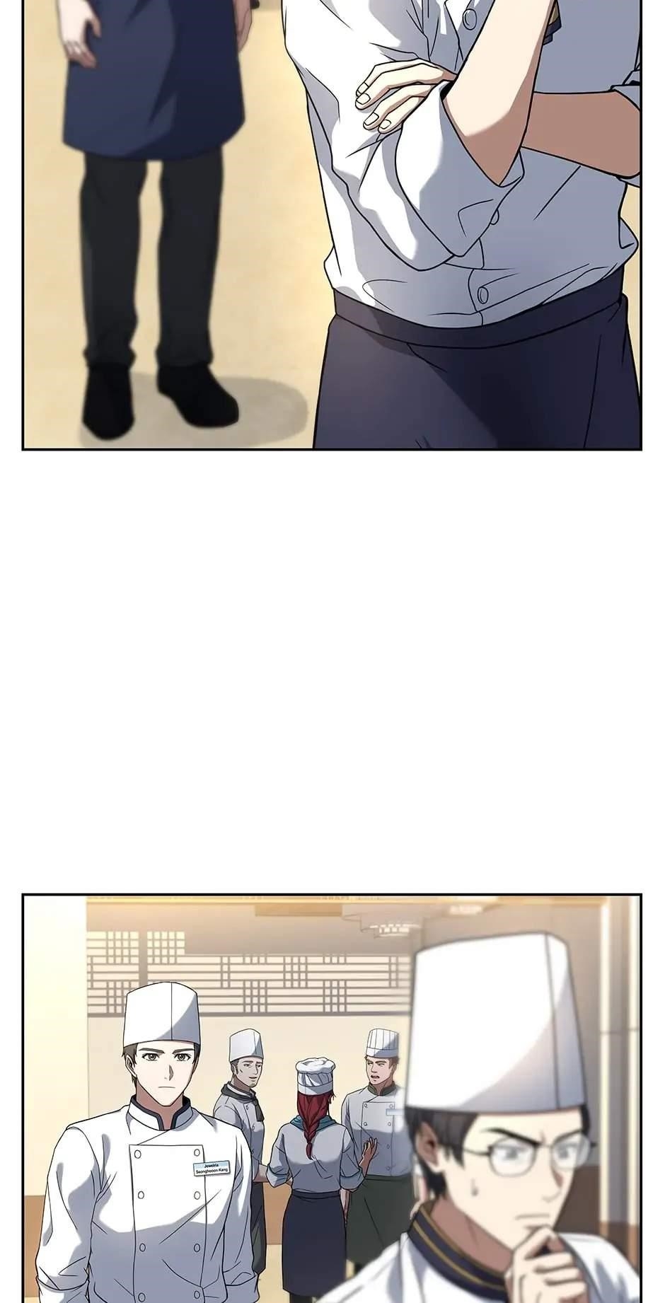 Youngest Chef From the 3rd Rate Hotel Chapter 66 - Page 16