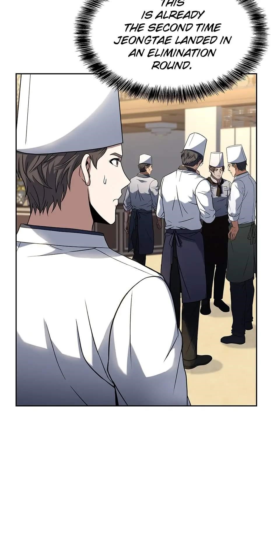 Youngest Chef From the 3rd Rate Hotel Chapter 66 - Page 18