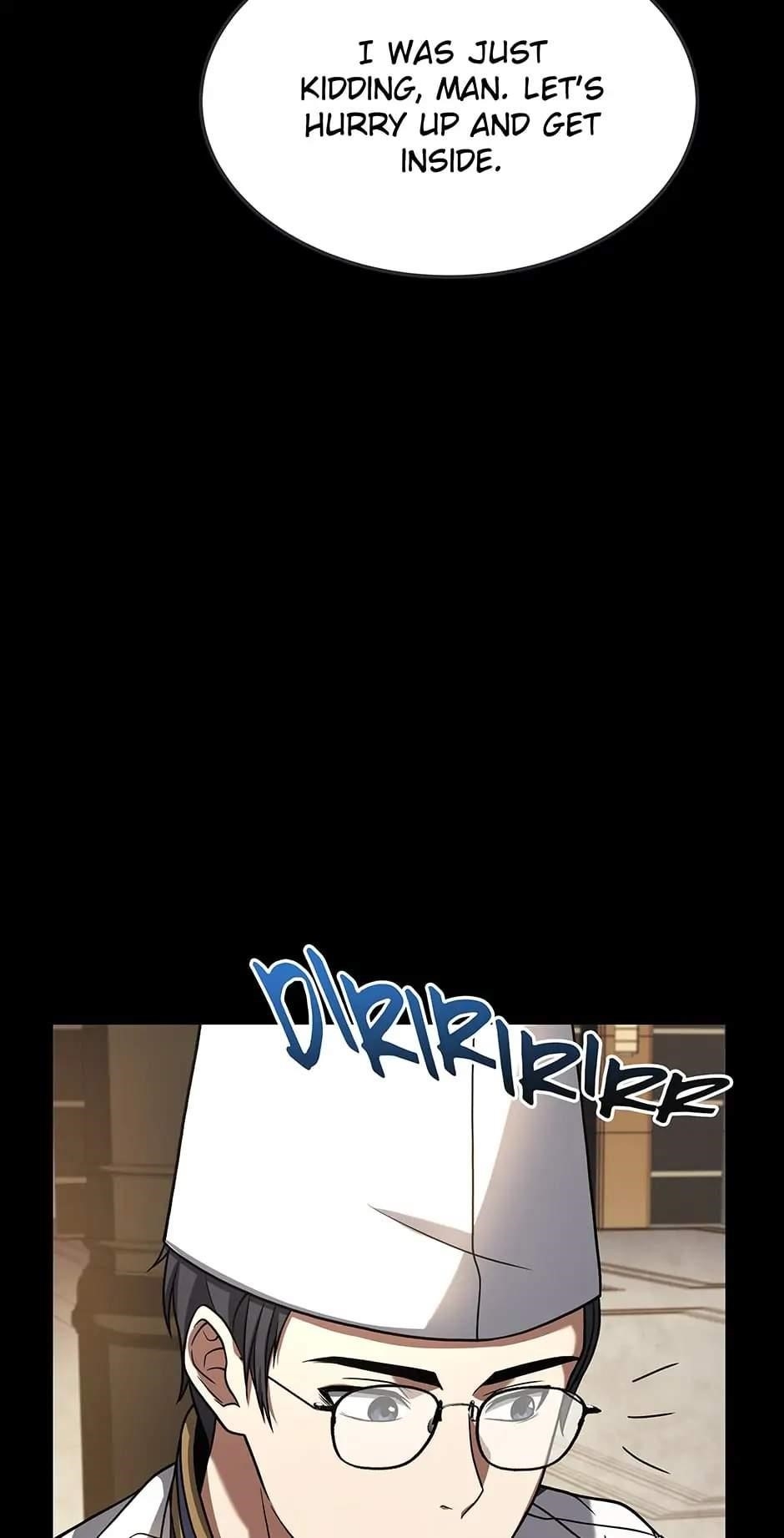 Youngest Chef From the 3rd Rate Hotel Chapter 66 - Page 25