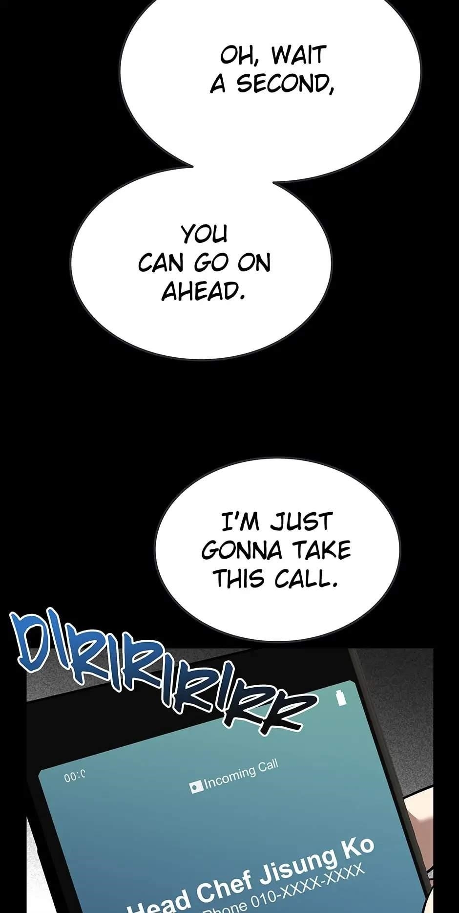 Youngest Chef From the 3rd Rate Hotel Chapter 66 - Page 28