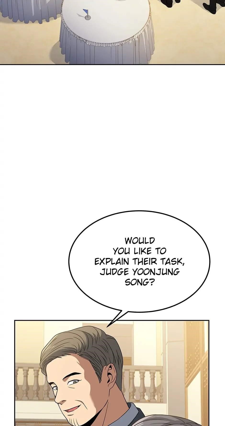 Youngest Chef From the 3rd Rate Hotel Chapter 66 - Page 3