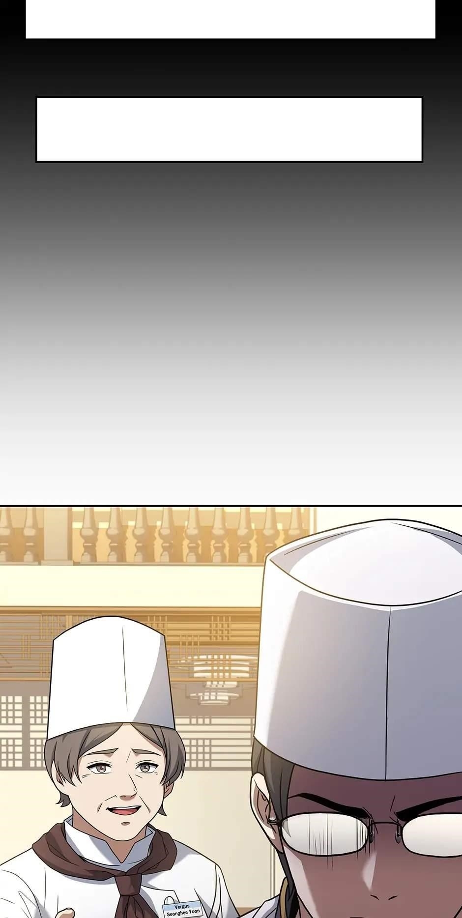 Youngest Chef From the 3rd Rate Hotel Chapter 66 - Page 30