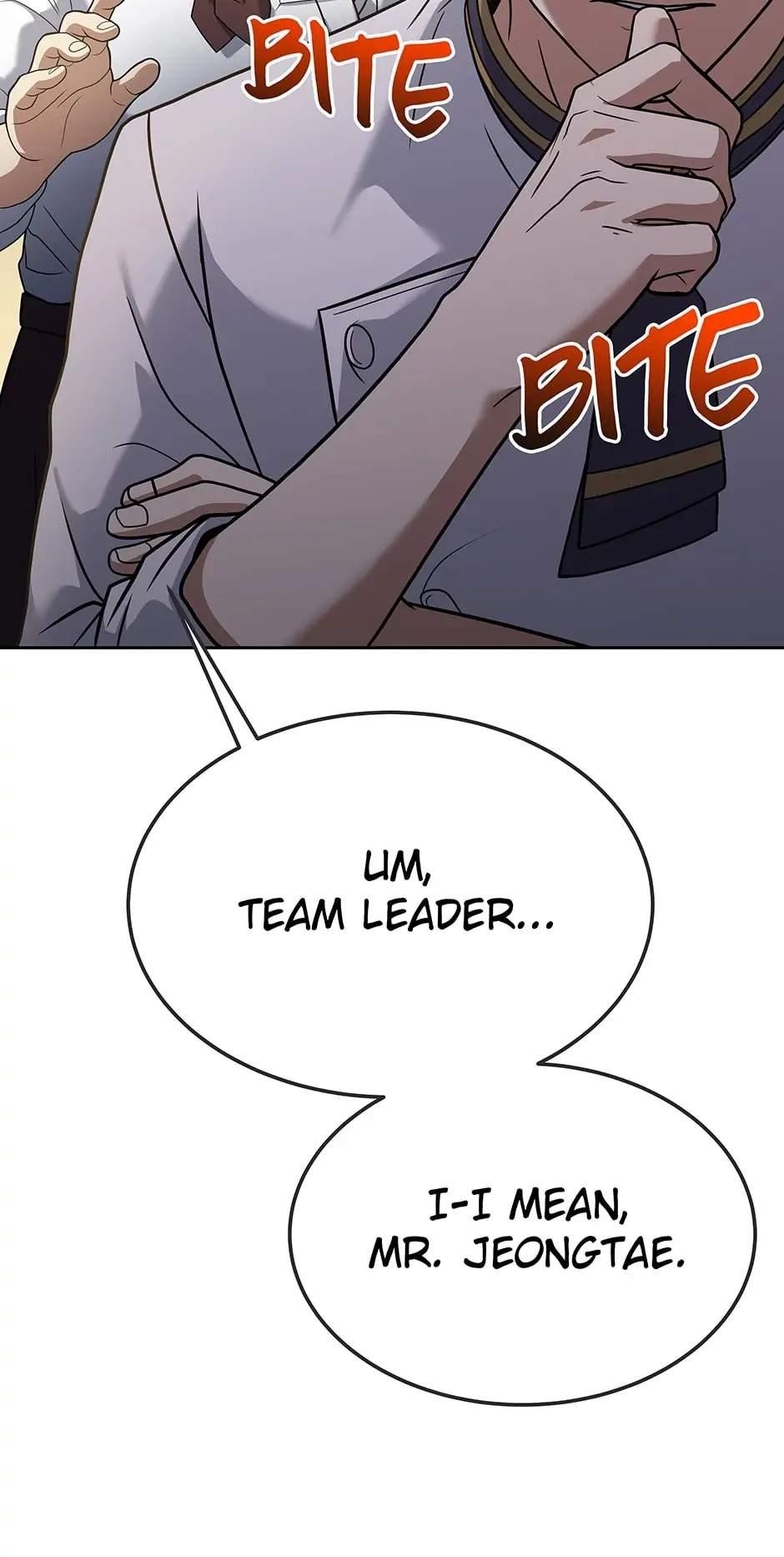 Youngest Chef From the 3rd Rate Hotel Chapter 66 - Page 31