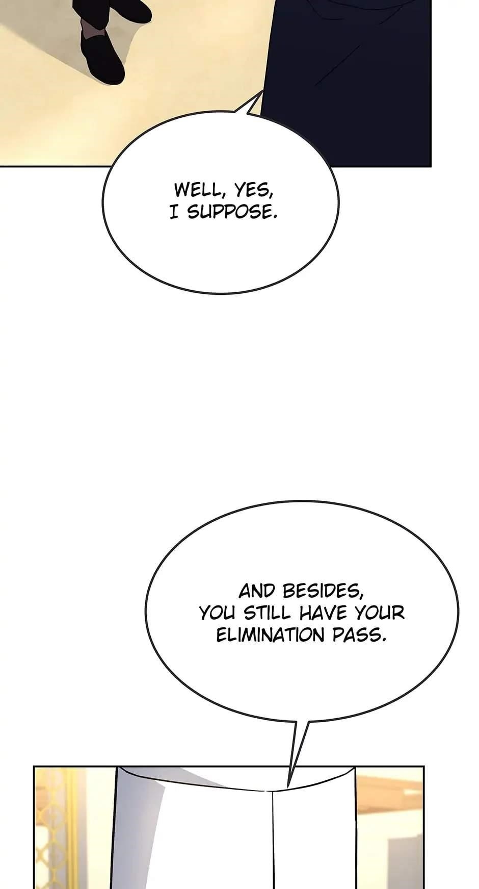 Youngest Chef From the 3rd Rate Hotel Chapter 66 - Page 37