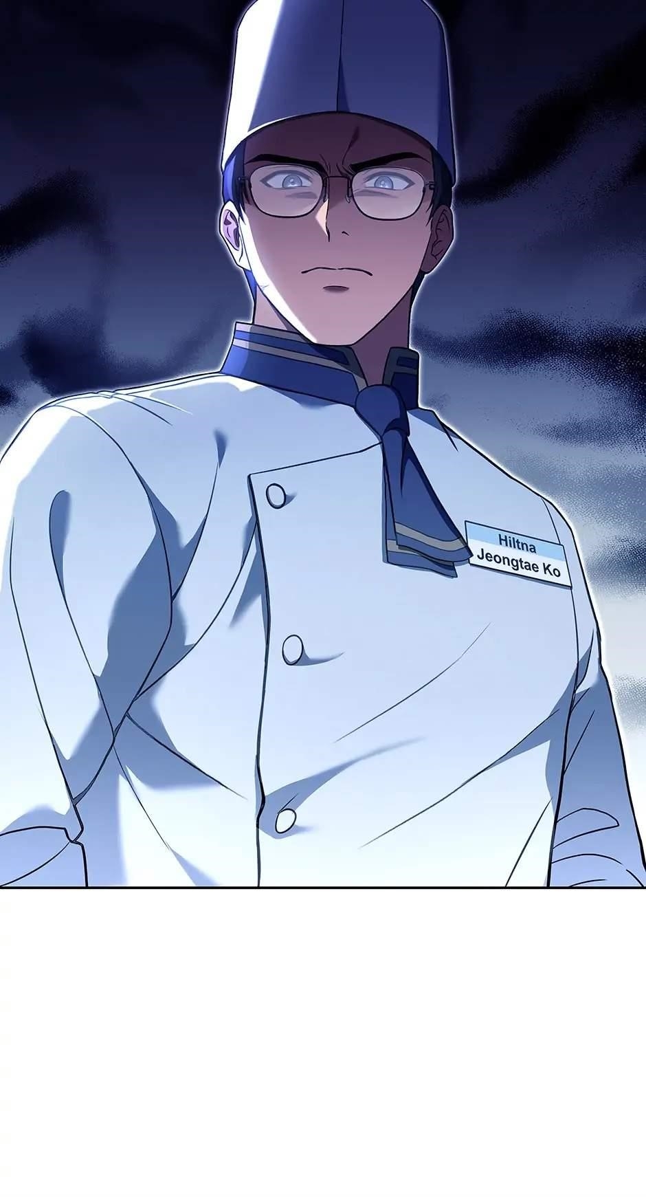 Youngest Chef From the 3rd Rate Hotel Chapter 66 - Page 39