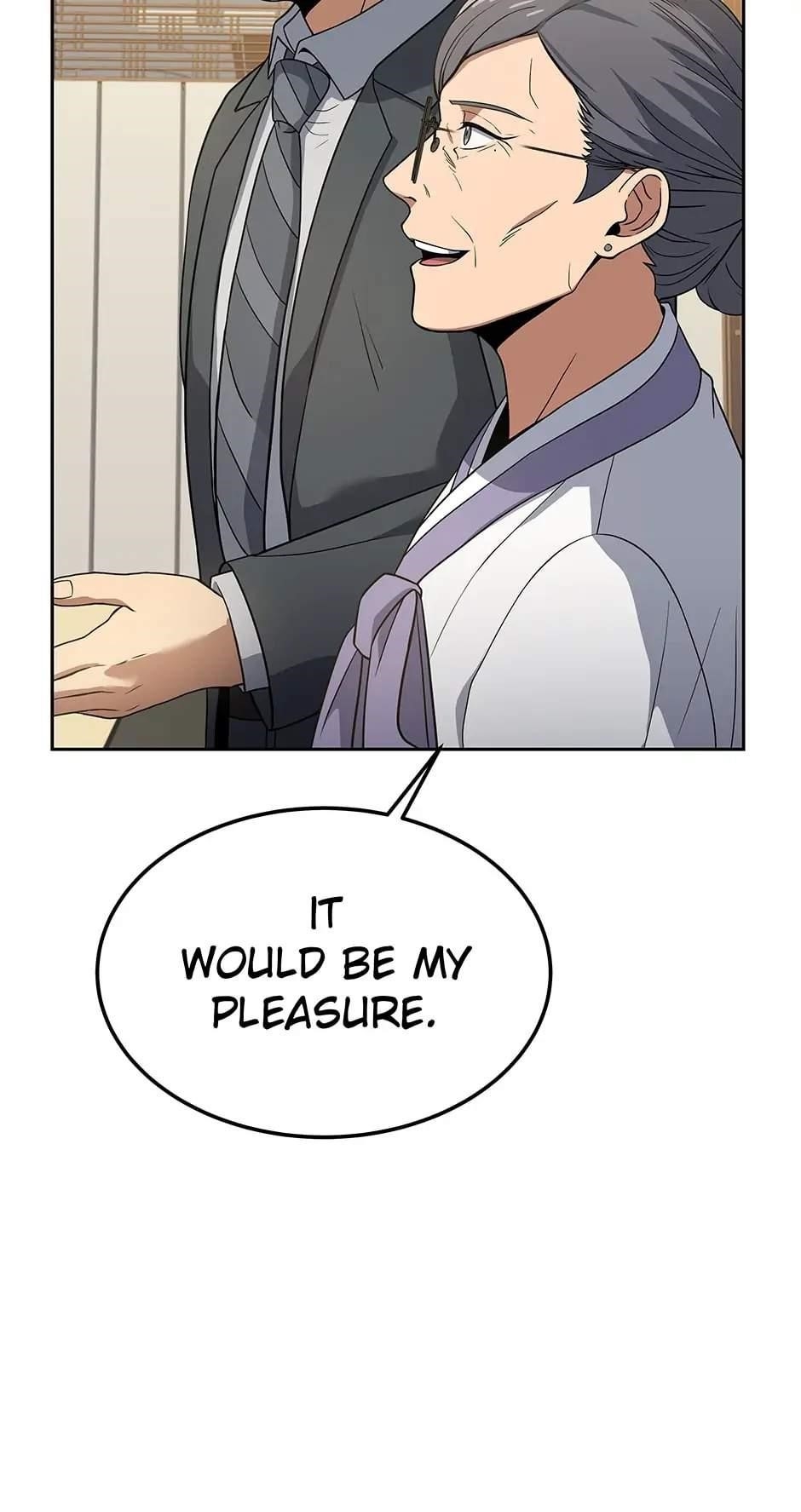 Youngest Chef From the 3rd Rate Hotel Chapter 66 - Page 4