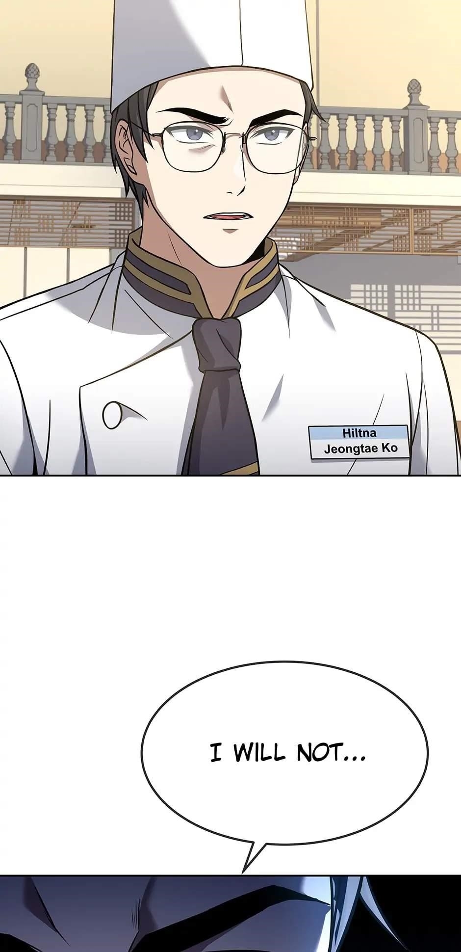 Youngest Chef From the 3rd Rate Hotel Chapter 66 - Page 42