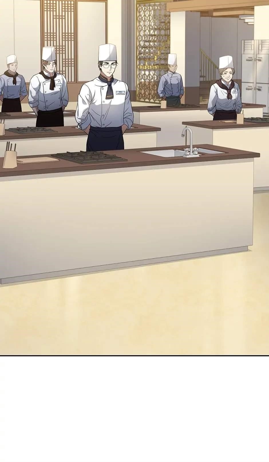 Youngest Chef From the 3rd Rate Hotel Chapter 66 - Page 47