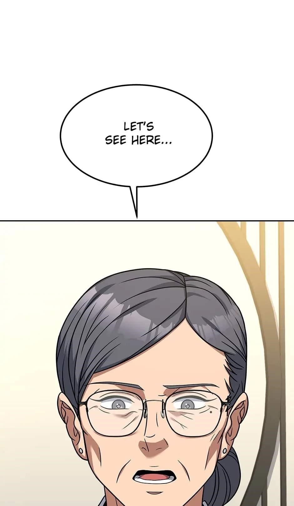 Youngest Chef From the 3rd Rate Hotel Chapter 66 - Page 5