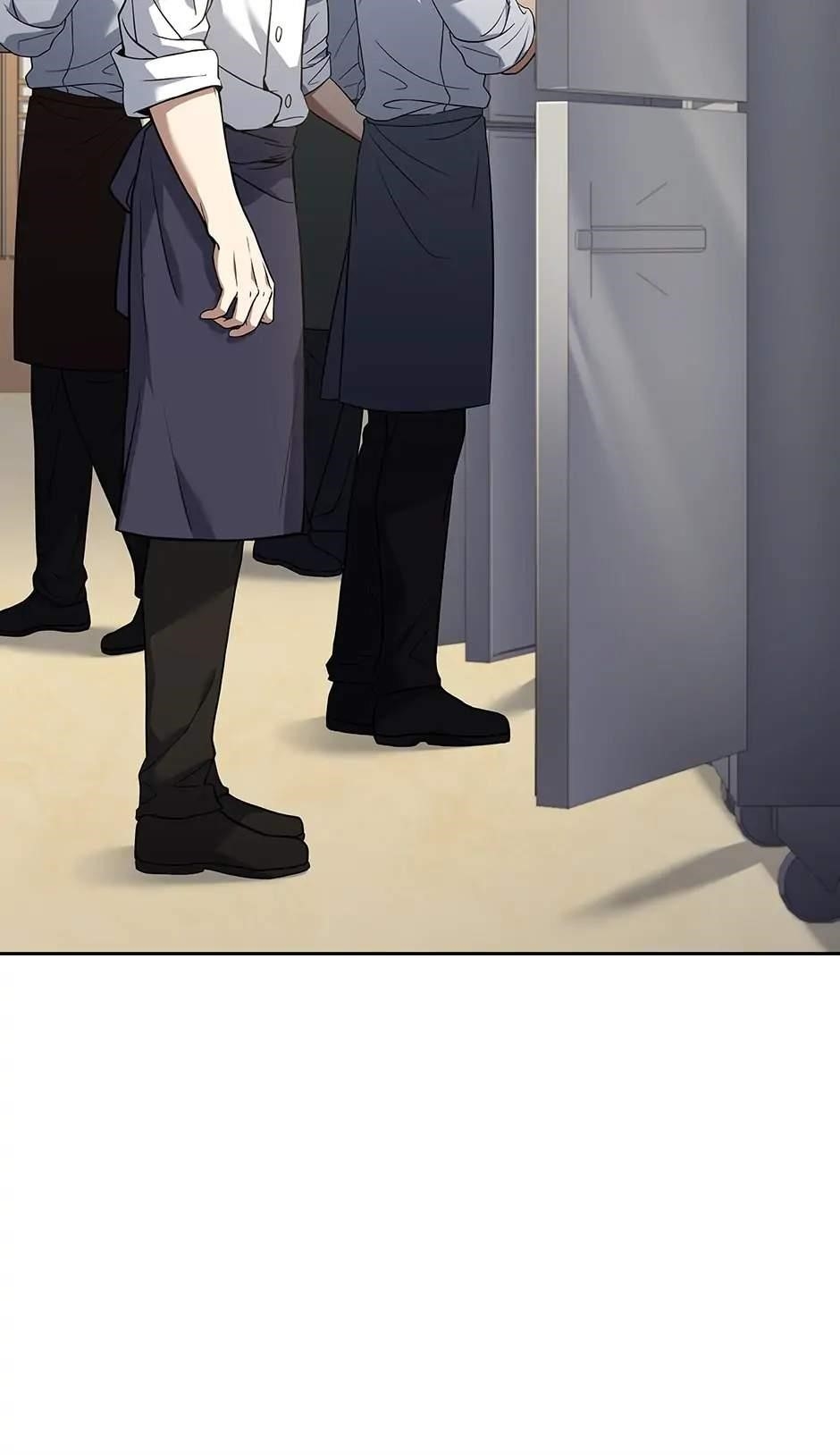 Youngest Chef From the 3rd Rate Hotel Chapter 66 - Page 52