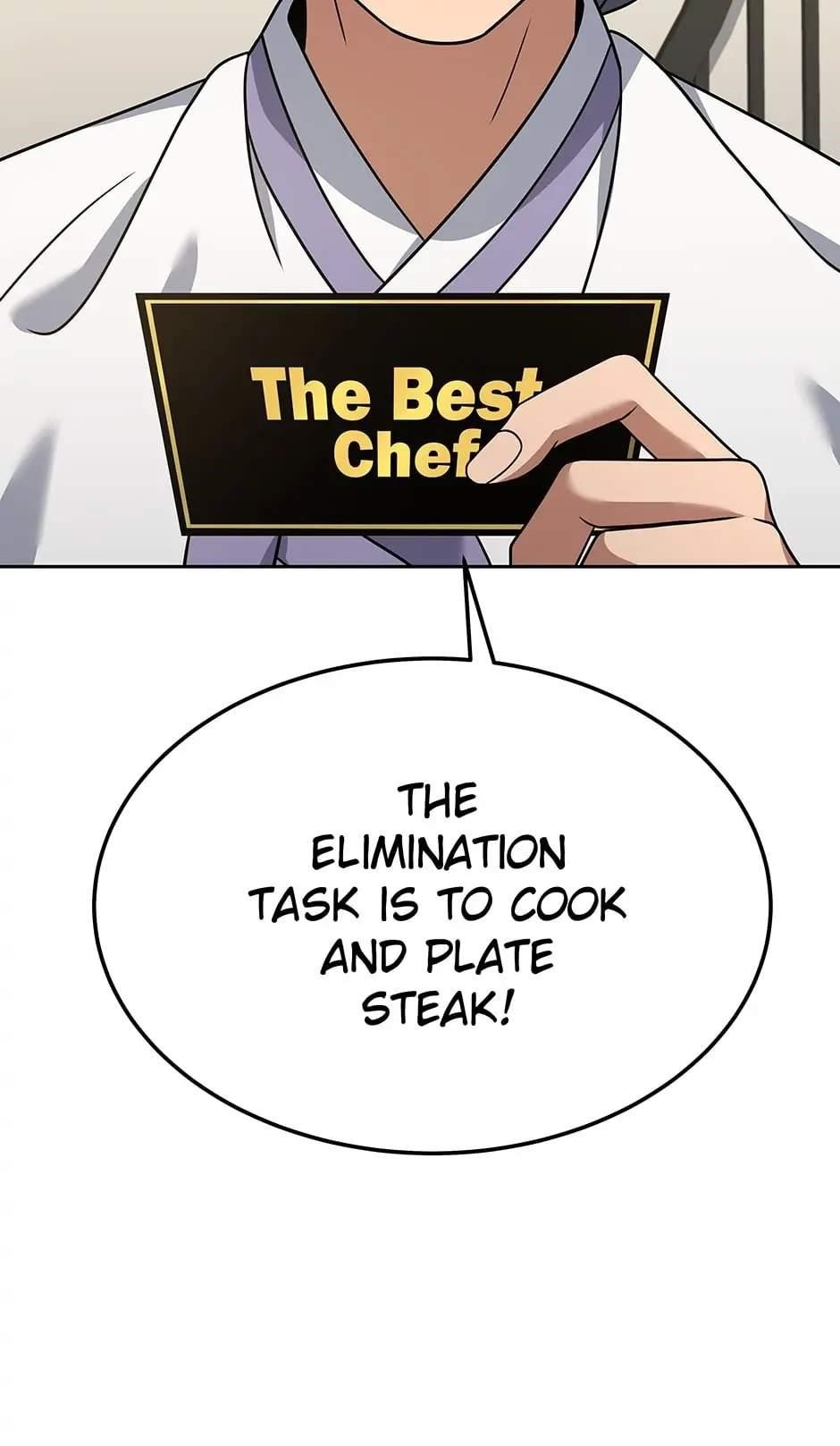 Youngest Chef From the 3rd Rate Hotel Chapter 66 - Page 6