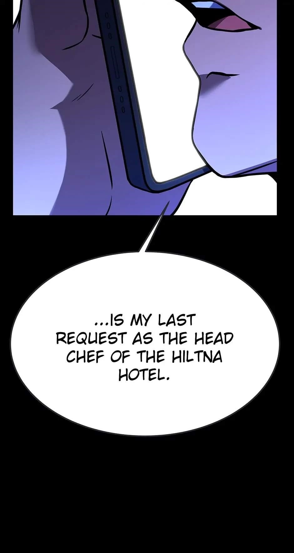 Youngest Chef From the 3rd Rate Hotel Chapter 66 - Page 66