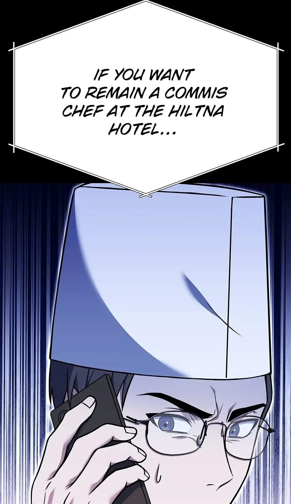 Youngest Chef From the 3rd Rate Hotel Chapter 66 - Page 68